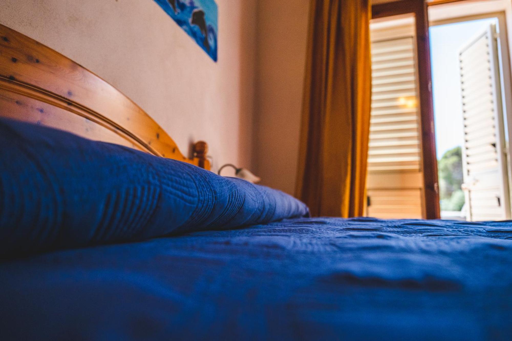 Hotel Paola Carloforte  Εξωτερικό φωτογραφία