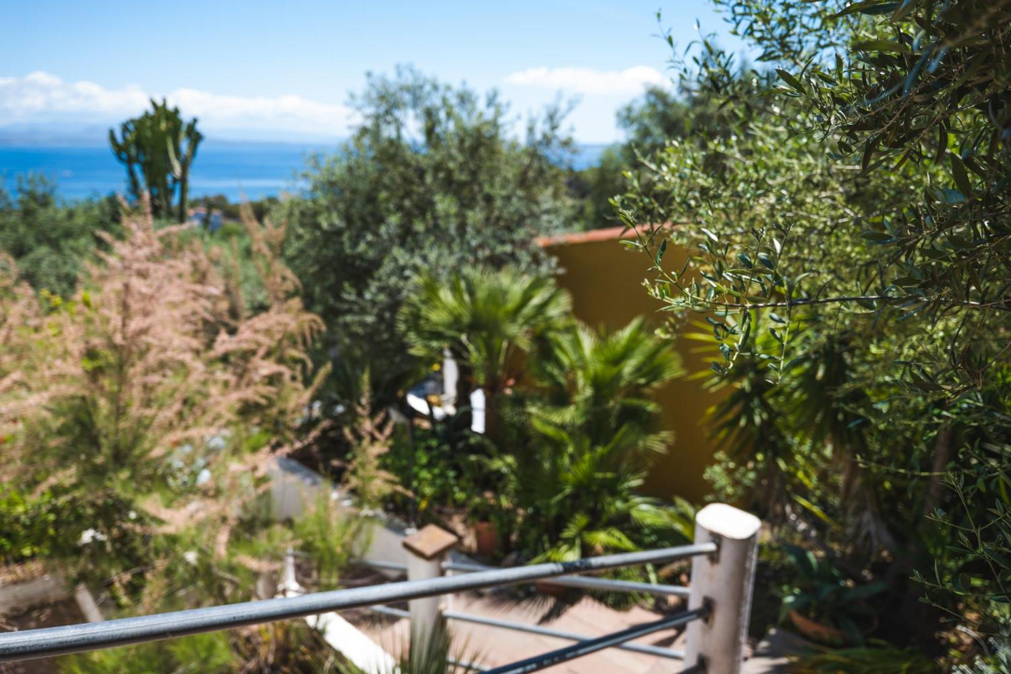 Hotel Paola Carloforte  Εξωτερικό φωτογραφία