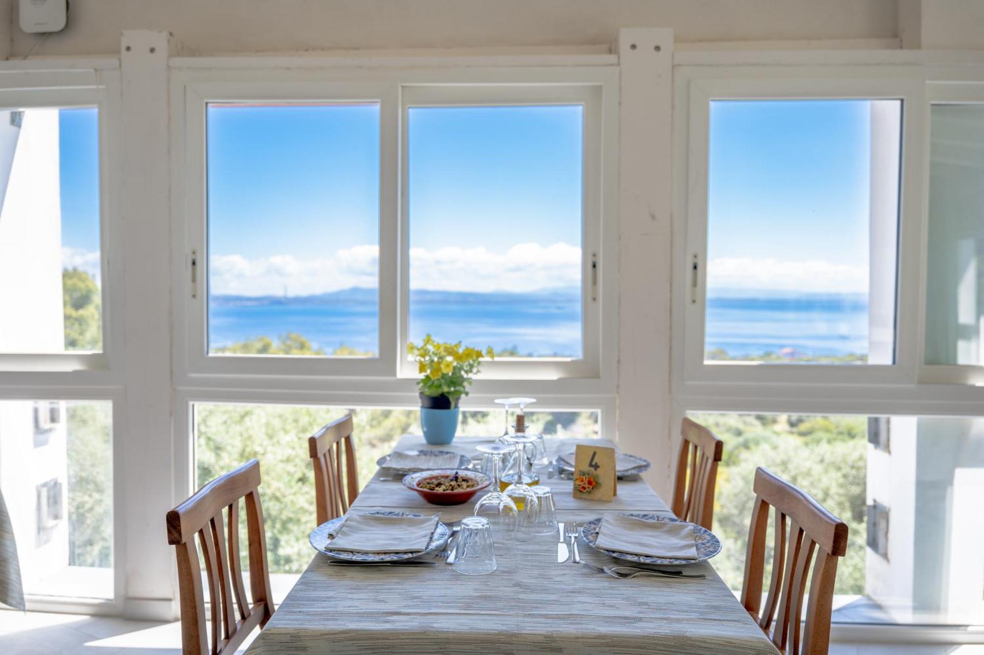 Hotel Paola Carloforte  Εξωτερικό φωτογραφία
