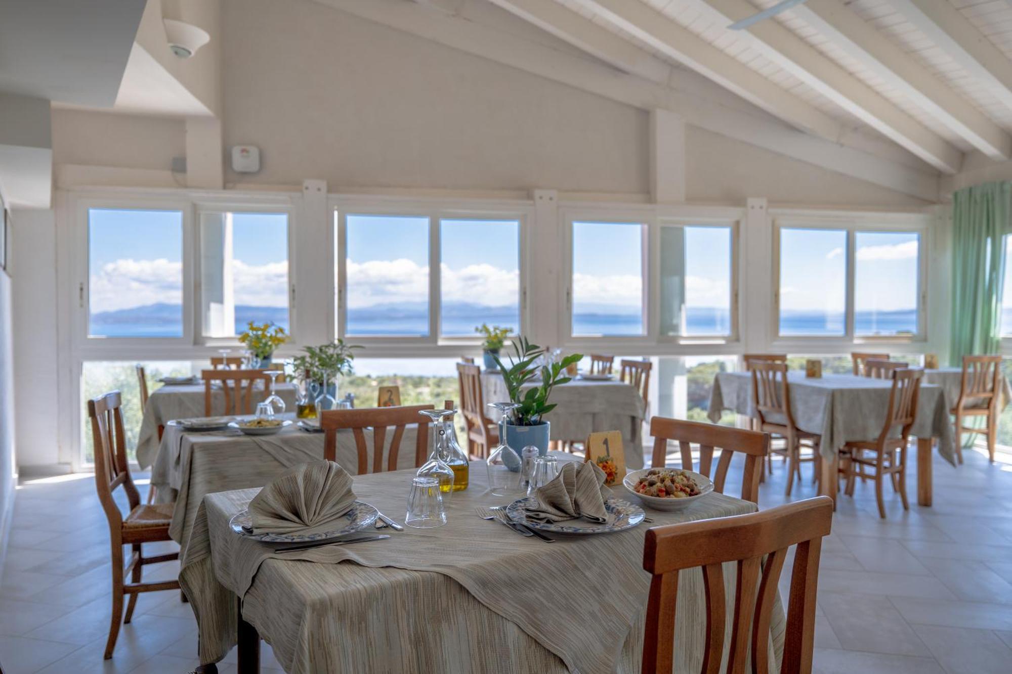 Hotel Paola Carloforte  Εξωτερικό φωτογραφία