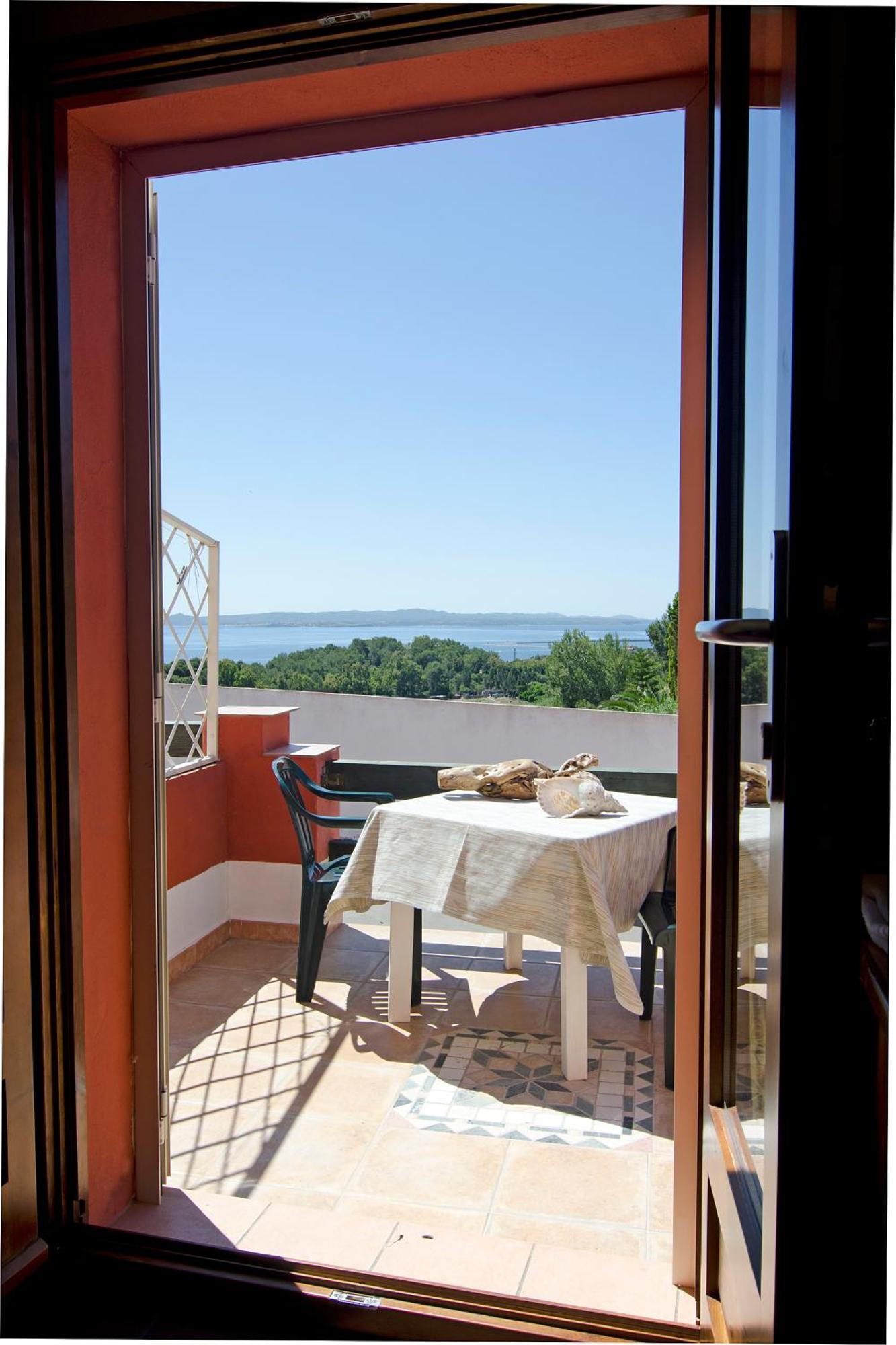 Hotel Paola Carloforte  Εξωτερικό φωτογραφία