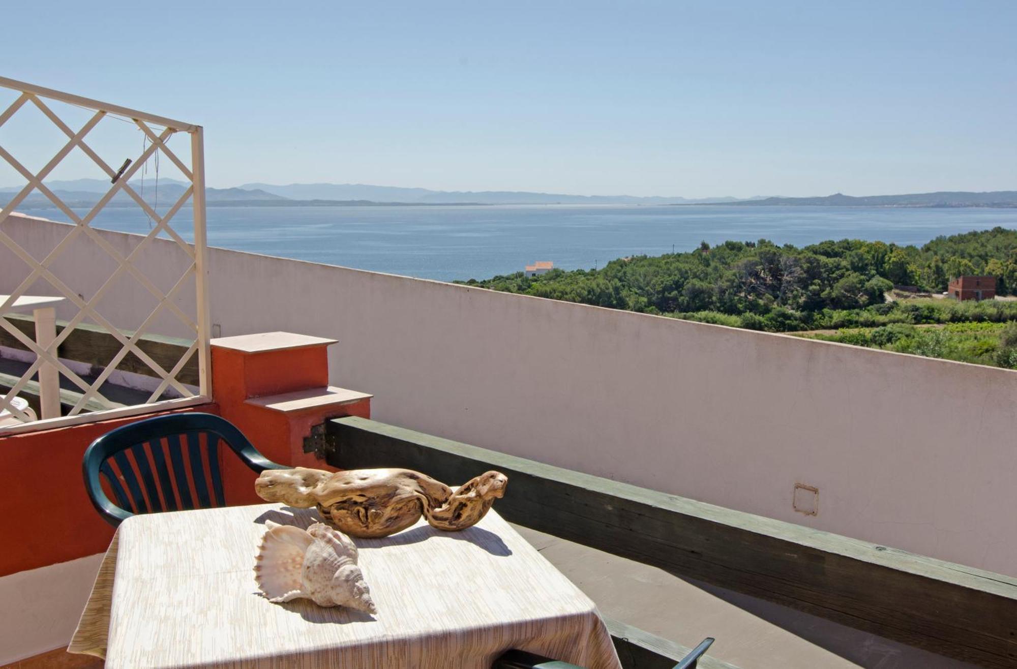 Hotel Paola Carloforte  Εξωτερικό φωτογραφία